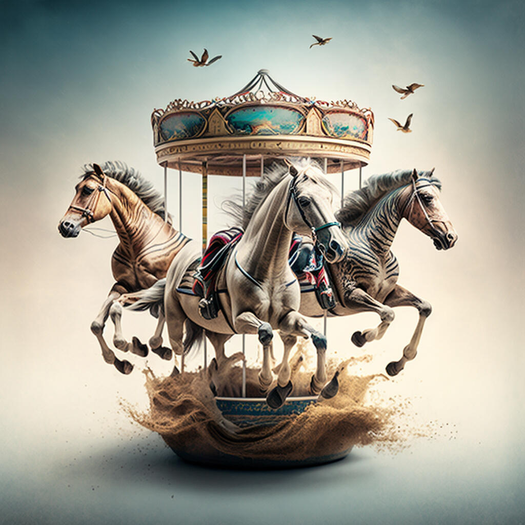 "Claiming Freedom From the Status Quo"