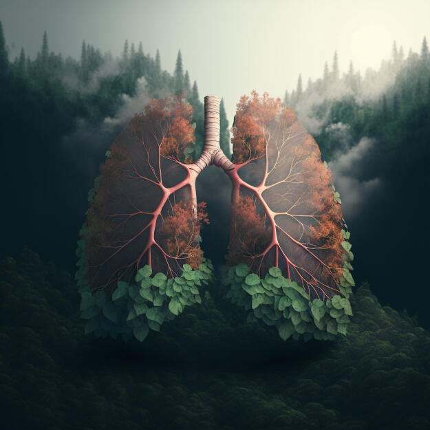 "The Lungs of the Earth" Choosing to protect nature, is as necessary to life as our breath is. "The Lungs of the Earth" Choosing to protect nature, is as necessary to life as our breath is.
