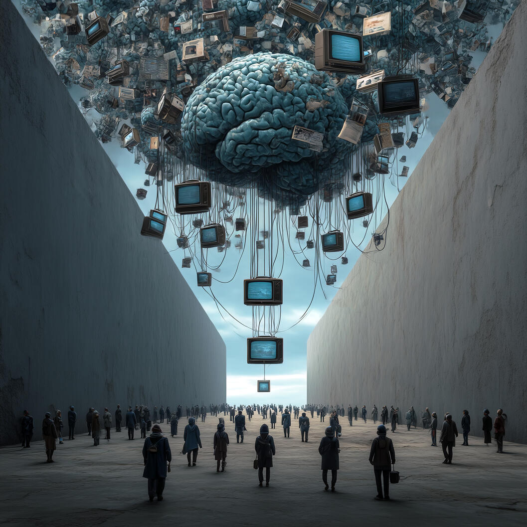 "From the Perspective of Awareness"