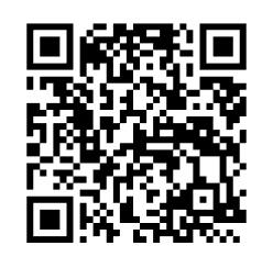 📱 Scan to Offer a Donation - Your support helps me with fees associated with education, and to continue creating free compassionate tools, advocacy resources, and meaningful art. Thank you for being part of this journey. 🕊️